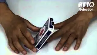Standing Ovation by Masuda Magic