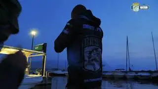 BASSMASTER KOBRA EDITION 2020 - GARDA LAKE