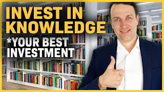 FREE Comprehensive Stock Market Investing Course For Beginners + My Investing