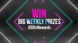 DStv Stay Connected # 45sec