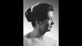 Margret Ulrich-Stuart sings Kokkewiet by PJ Lemmer