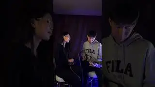 Ar tsarmiin tsetseg (Cover by Khishgee & Ariuka)