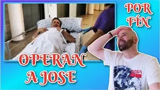 😱OPERAN  a JOSE😱