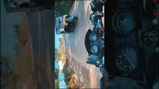 Biker skills🚀🏍️#trending #bikelover #viral #sorts #automobile #motovolgger #funny #ride #youtubevide