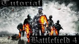 Como Baixar Battlefield 4 Pc Deluxe Edition + Crack (Download Ak!)