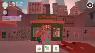 Have you been here? | Weed Shop 2 - Building MY HERB EMPIRE