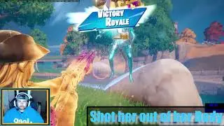 Out of body
