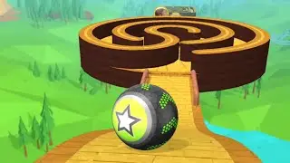🔴Going Balls Speedrun Gameplay | All Levels Android, iOS Gameplay