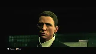 Hovercraft | James Bond 007: Bloodstone - Part 6 | (Not Blind)