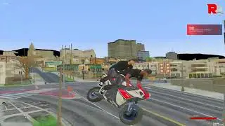 Pov: Você comecou a jogar fivem a 5 dias e joga melhor que muitos...