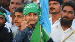 JI Youth New Tarana 2018 | Ho Baho Tabeer Hai|