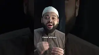 All the eight gates of Jannah will be opened for you, if you do this #islam #islamic #short #shorts