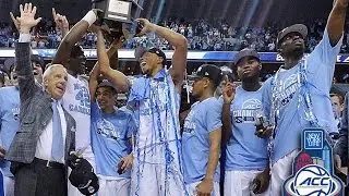Most Memorable Moments Of 2016 ACC Basketball Tournament