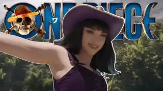 ONE PIECE NETFLIX LIVE ACTION: No Holds Barred For Season 2