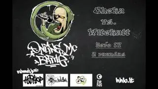CHEKA VS. WITEKATT 