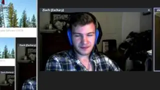 Hosts Zach & Host Eric talk Enneagram Three-Type