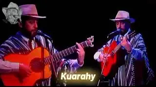 TET&Acirc;GUA SAPUK&Aacute;I - FRANCISCO RUSSO RAZA PARAGUAY PURAH&Eacute;I (SUBTITULADO)