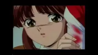 Fushigi Yuugi - Iris