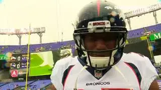 Chris Harris jr highlights | PAY THE MAN!!!
