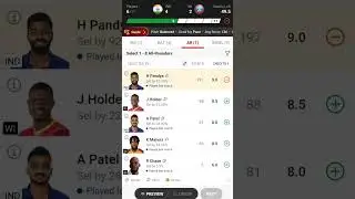 IND vs WI 4th T20 Dream11 Team , WI vs IND T20 Dream11 Prediction, Dream11 Team of Today Match