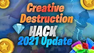 💥 Creative Destruction Advance Hack Tutorial 2021 💎 Tips to Receive Diamonds 💎 Work on iOS/Android 💥