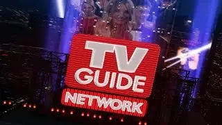 TV Guide Network Upfront 2009