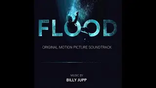 Billy Jupp - Wendy - (The Flood Original Soundtrack)