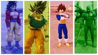 SUPERHERO MEGA BATTLE #254