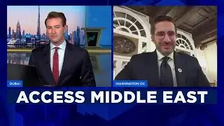A Middle East reset: Will Saudi Arabia join the Abraham Accords?