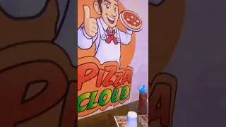 pizza cloud kamonki #vlogs #shortvideo #vlogsandwork #status #tiktokviral #blogger