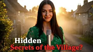 The Hidden Village in the UK That No One Talks About  | Mystery of the Silent Village&rdquo;
