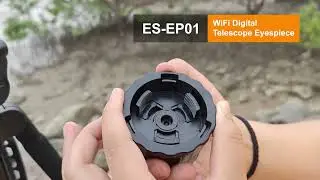 Telescope & Microscope Accessories Telescope Eyepiece Telescope Electronic Eyepiece