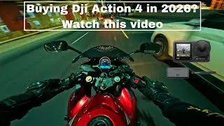 DJI Osmo Action 4 in 2026: Still the BEST Budget Action Cam? Full Review & Comparison!