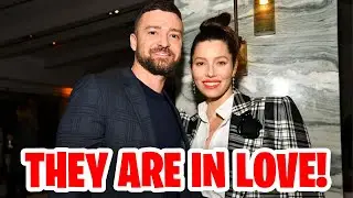 The MOST ROMANTIC Celebrity Moments!