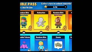 0.46 New Stumble Pass Is Here #stumbleguys #stumbleguysbr #brasil #poland #stumbleguysnewupdate