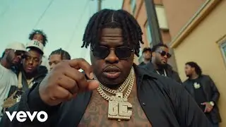 BigXthaPlug  ft. DaBaby & Pooh Shiesty - Money And The Power [Official Video]