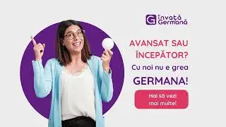 Cursuri Online de Germană - la Centrul Gutenberg