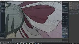 [Speed Modeling] Creatures of Sonaria Faecalu