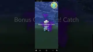 Pokemon Go ULTRA RARE SHADOW BAGON 🤯
