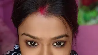 Puja Ghosh is live!