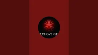 EchoVerse is live!