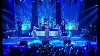 The Three Degrees in Haarlem (4) - Can't you see what you're doing to me