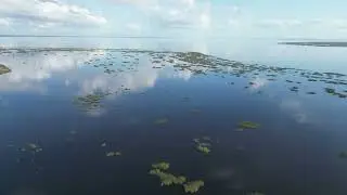 1/8/2026 Lake Okeechobee FL