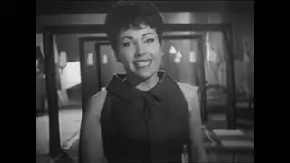 Rika Zarai - Exodus (France, 1961)