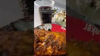 Delhi ka Famous Punjabi Chaap Corner 👌,Must try #shorts #youtubeshorts #food #chaap #viral #delhi