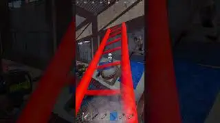 ОПА! АНТИРЕЙД в РАСТ! 