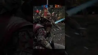 *Monkey Noises* #shorts #forhonor #forhonorgameplay #forhonormemes #kyoshin #kensei