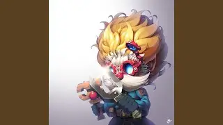 Donger! Heimerdinger Rap