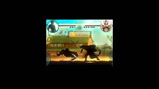 Troll Face Shadow Fight 2 edit #shorts #shadowfight2
