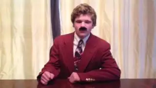 Nuclear Pollution (Anchorman)